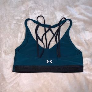 Under Armour bra